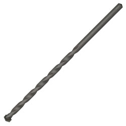 Worksafe SS8X150 Straight Shank Rotary Impact Drill Bit Ø8 x 150mm