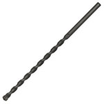 Worksafe SS8X200 Straight Shank Rotary Impact Drill Bit Ø8 x 200mm