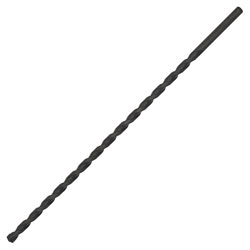 Worksafe SS8X300 Straight Shank Rotary Impact Drill Bit Ø8 x 300mm