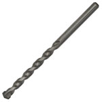 Worksafe SS10X150 Straight Shank Rotary Impact Drill Bit Ø10 x 150mm