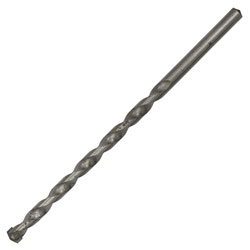 Worksafe SS10X200 Straight Shank Rotary Impact Drill Bit Ø10 x 200mm