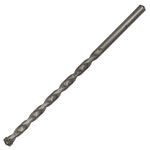 Worksafe SS10X200 Straight Shank Rotary Impact Drill Bit Ø10 x 200mm