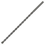 Worksafe SS10X300 Straight Shank Rotary Impact Drill Bit Ø10 x 300mm