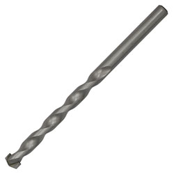 Worksafe SS11X150 Straight Shank Rotary Impact Drill Bit Ø11 x 150mm