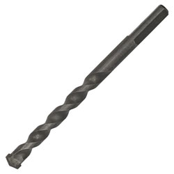 Worksafe SS12x150 Straight Shank Rotary Impact Drill Bit Ø12 x 150mm