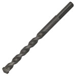 Worksafe SS12x150 Straight Shank Rotary Impact Drill Bit Ø12 x 150mm