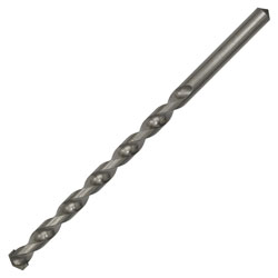 Worksafe SS12x200 Straight Shank Rotary Impact Drill Bit Ø12 x 200mm