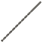 Worksafe SS12x300 Straight Shank Rotary Impact Drill Bit Ø12 x 300mm