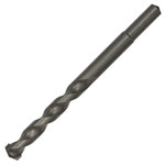 Worksafe SS13x150 Straight Shank Rotary Impact Drill Bit Ø13 x 150mm