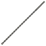 Worksafe SS13x400 Straight Shank Rotary Impact Drill Bit Ø13 x 400mm