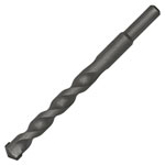 Worksafe SS14x150 Straight Shank Rotary Impact Drill Bit Ø14 x 150mm