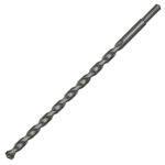 Worksafe SS14x300 Straight Shank Rotary Impact Drill Bit Ø14 x 300mm