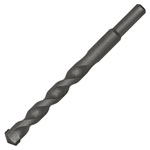 Worksafe SS16x150 Straight Shank Rotary Impact Drill Bit Ø16 x 150mm