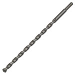 Worksafe SS16x300 Straight Shank Rotary Impact Drill Bit Ø16 x 300mm