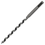 Worksafe SA8X200 SDS Plus Auger Wood Drill Ø8 x 200mm