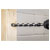 Worksafe SA13X235 SDS Plus Auger Wood Drill Ø13 x 235mm