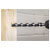 Worksafe SA14X235 SDS Plus Auger Wood Drill Ø14 x 235mm