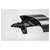 Worksafe SA14X235 SDS Plus Auger Wood Drill Ø14 x 235mm