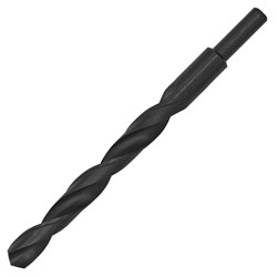 Worksafe BSB11.5 Blacksmith Bit - Ø11.5 x 140mm