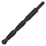 Worksafe BSB12.5 Blacksmith Bit - Ø12.5 x 150mm