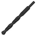 Worksafe BSB13.0 Blacksmith Bit - Ø13 x 150mm