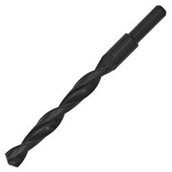 Worksafe BSB13.5 Blacksmith Bit - Ø13.5 x 160mm