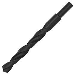 Worksafe BSB14.0 Blacksmith Bit - Ø14 x 160mm