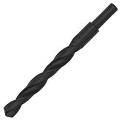 Worksafe BSB14.5 Blacksmith Bit - Ø14.5 x 170mm