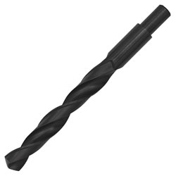 Worksafe BSB16.0 Blacksmith Bit - Ø16 x 180mm