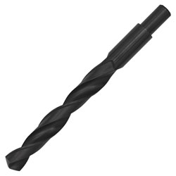 Worksafe BSB17.0 Blacksmith Bit - Ø17 x 185mm