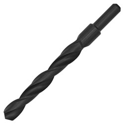 Worksafe BSB17.5 Blacksmith Bit - Ø17.5 x 190mm