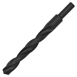 Worksafe BSB19.0 Blacksmith Bit - Ø19 x 200mm