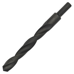 Worksafe BSB19.5 Blacksmith Bit - Ø19.5 x 205mm