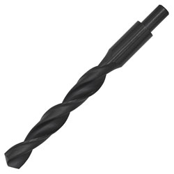 Worksafe BSB20.0 Blacksmith Bit - Ø20 x 205mm