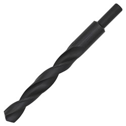 Worksafe BSB20.5 Blacksmith Bit - Ø20.5 x 200mm