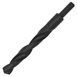 Worksafe BSB21.0 Blacksmith Bit - Ø21 x 210mm