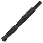 Worksafe BSB21.0 Blacksmith Bit - Ø21 x 210mm