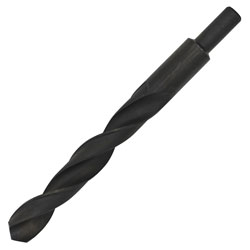 Worksafe BSB21.5 Blacksmith Bit - Ø21.5 x 220mm