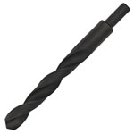 Worksafe BSB21.5 Blacksmith Bit - Ø21.5 x 220mm