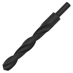 Worksafe BSB22.5 Blacksmith Bit - Ø22.5 x 220mm