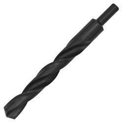 Worksafe BSB24.0 Blacksmith Bit - Ø24 x 230mm