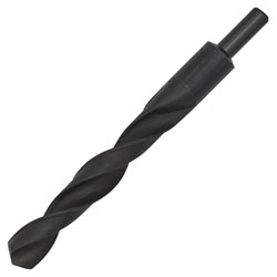 Worksafe BSB24.5 Blacksmith Bit - Ø24.5 x 235mm