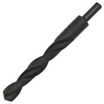 Worksafe BSB24.5 Blacksmith Bit - Ø24.5 x 235mm