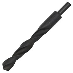 Worksafe BSB25.0 Blacksmith Bit - Ø25 x 240mm