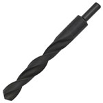 Worksafe BSB25.0 Blacksmith Bit - Ø25 x 240mm