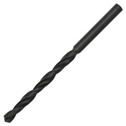 Worksafe HSS1 HSS Twist Drill Bit Ø1mm - Pack of 2