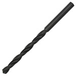 Worksafe HSS1 HSS Twist Drill Bit Ø1mm - Pack of 2