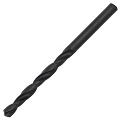 Worksafe HSS6 HSS Twist Drill Bit Ø6mm