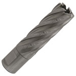 Worksafe RBCOL20L Rotabor Cutter Cobalt M35 - Ø20mm - Cut Depth 50mm