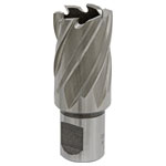 Worksafe RBCOL24S Rotabor Cutter Cobalt M35 - Ø24mm - Cut Depth 25mm